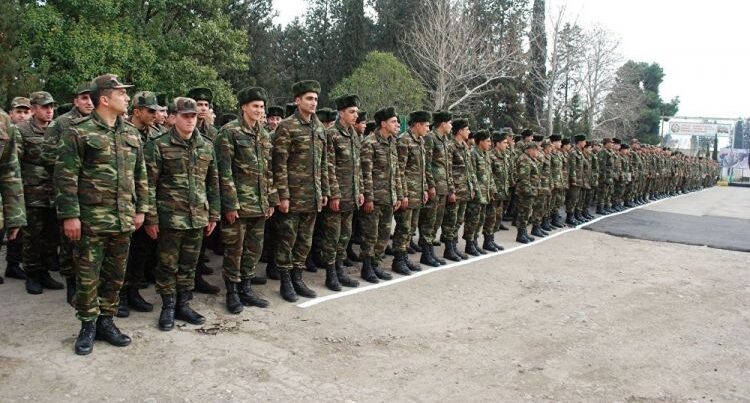 Azərbaycanda 3 xüsusi təyinatlı hərbi kollec yaradılır