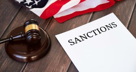 Britaniya və ABŞ HƏMAS-a qarşı yeni sanksiyalar tətbiq etdi