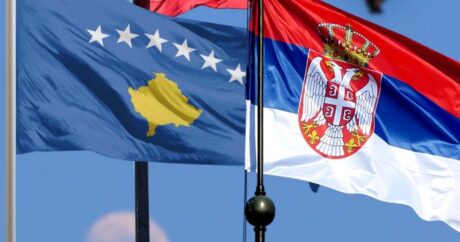 Avropa İttifaqı Serbiya və Kosovonu dialoqu davam etdirməyə çağırdı