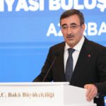 “Mərkəzi Bank rezervlərimiz rekord təzələyir” – Cövdət Yılmaz