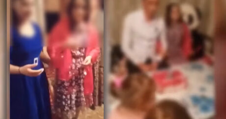 12 yaşlı qızın 32 yaşlı kişi ilə nişanlandırılmasına dövlət qurumlarından REAKSİYA – YENİLƏNDİ