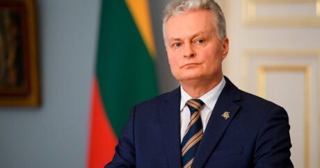 “Rusiya NATO-ya qarşı hücuma başlaya bilər” – Litva prezidenti