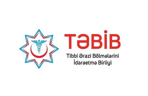 TƏBİB-in tabeliyində fəaliyyət göstərən müəssisələrin sayı AÇIQLANDI