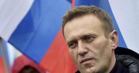 Navalnı ruslara ÇAĞIRIŞ ETDİ: “Putindən başqa istənilən namizədə səs verin”