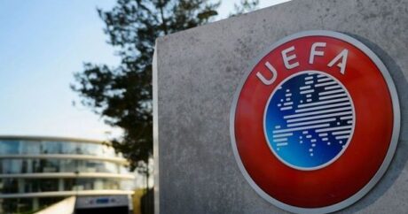 UEFA-dan AFFA-ya 11 min avroluq cərimə – YENİLƏNDİ