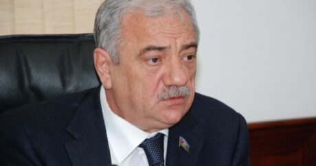 Səttar Möhbalıyev yenidən sədr seçildi