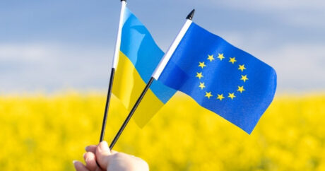 KİV: Ukraynanın Aİ üzvlüyü ilə bağlı danışıqlar marta qədər təxirə salına bilər
