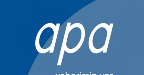İranda APA-nın saytına giriş məhdudlaşdırıldı