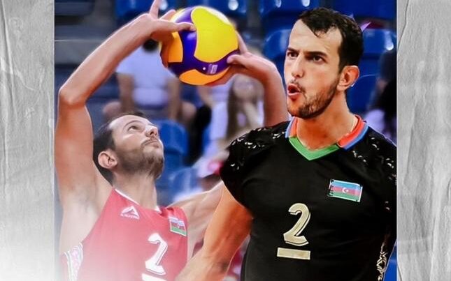 Voleybolçumuzun vəziyyəti yenidən pisləşdi: Təcili qana ehtiyac var