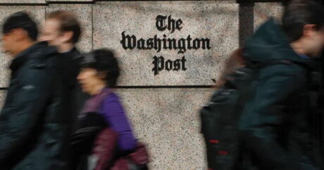 “Washington Post” qəzetinin əməkdaşları böyük tətilə başlayırlar – FOTO