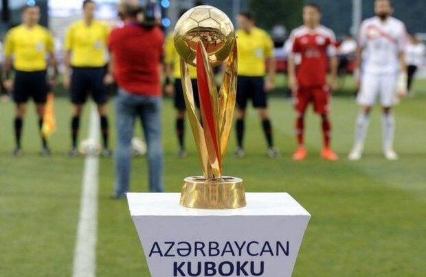 Azərbaycan Kuboku: Bu gün daha iki oyun keçiriləcək