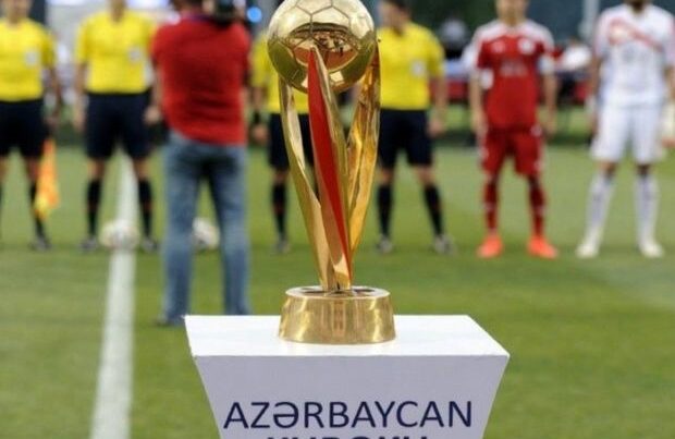 Azərbaycan Kuboku: Bu gün daha iki oyun keçiriləcək