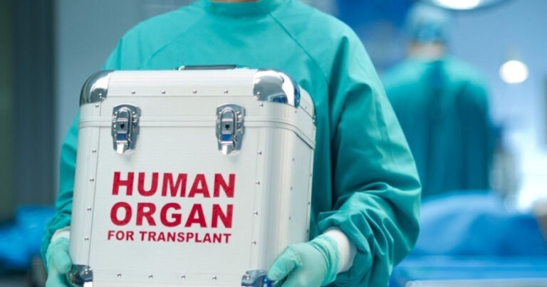 Bakıda reklamı artan qanunsuz ORQAN SATIŞI: “Canlı donordan transplantasiya məqsədilə yalnız…”