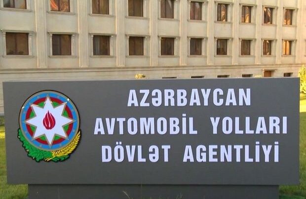 Azərbaycan Avtomobil Yolları Dövlət Agentliyində kadr dəyişikliyi oldu