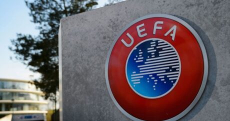UEFA bu ölkəni Millətlər Liqasından uzaqlaşdırdı