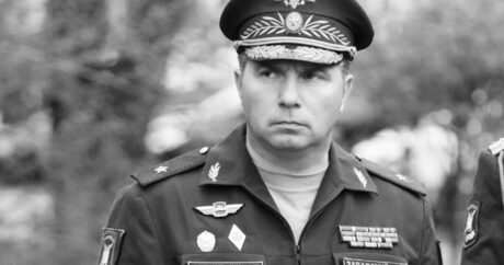 Daha bir rus generalı müharibədə HƏLAK OLDU