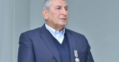 Faiq Qarayev Azərbaycan millisinin baş məşqçisi təyin olundu