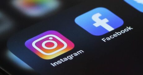“Facebook” və “Instagram” BAĞLANIR?