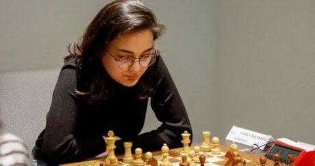 Qadın şahmatçılar arasında Azərbaycan çempionatının qalibi bəlli oldu