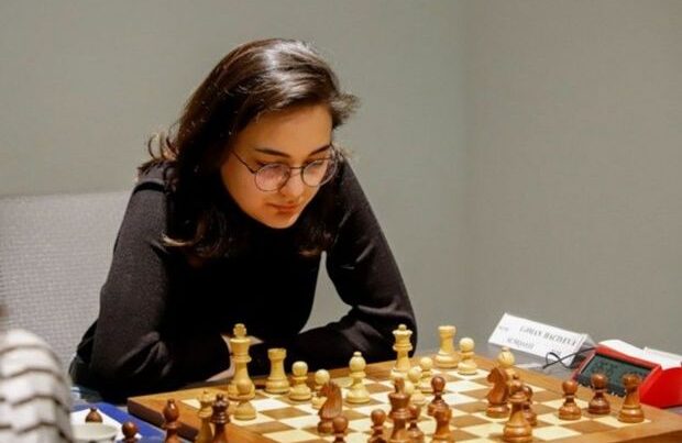 Qadın şahmatçılar arasında Azərbaycan çempionatının qalibi bəlli oldu