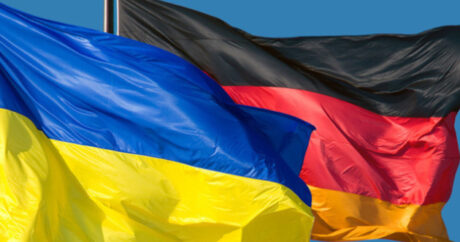 “Ukrayna bizim müttəfiqimiz deyil” – Almaniya MN