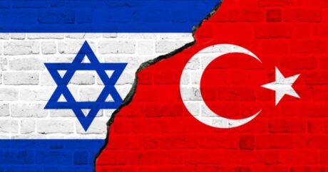 Türkiyə İsraillə diplomatik əlaqələri kəsə bilər