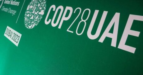 COP28-in yekun sənədi qəbul olundu