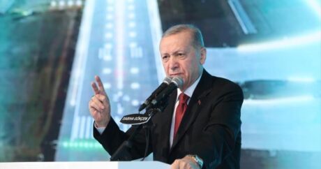 Türkiyə Azərbaycana 14 milyon manat verəcək
