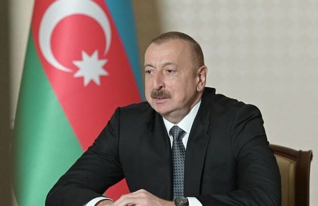Prezident: “Biz sübut etdik ki, bu torpaqların sahibləri bizik – Azərbaycan xalqıdır”