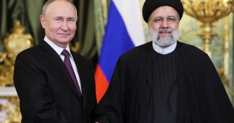 “Rusiya və İran Ermənistanın qərbyönlü mövqeyindən narahatdır” – Erməni ekspert