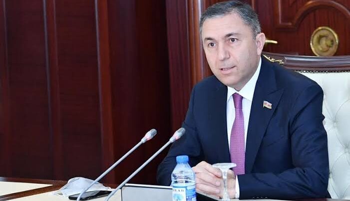 “Rəqabət Məcəlləsində sahibkarlar üçün kifayət qədər hüquq var” – Tahir Mirkişili