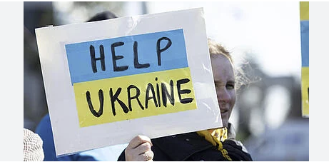 Ukraynaya yardım üçün “SIXILAN ƏLLƏR”: “İki ölkənin veto qoymasına baxmayaraq…”