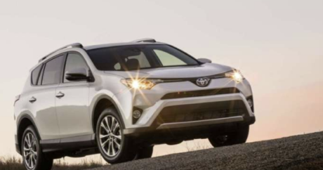 “Toyota”dan neqativ kampaniya: Avtomobillərini geri çağırır – ŞOK RƏQƏM