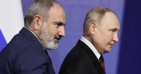 Putin və Paşinyanın QARŞILIQLI ŞƏRTLƏRİ: “Körpü”lərin yandırıldığı bir şəraitdə hər hansı…”