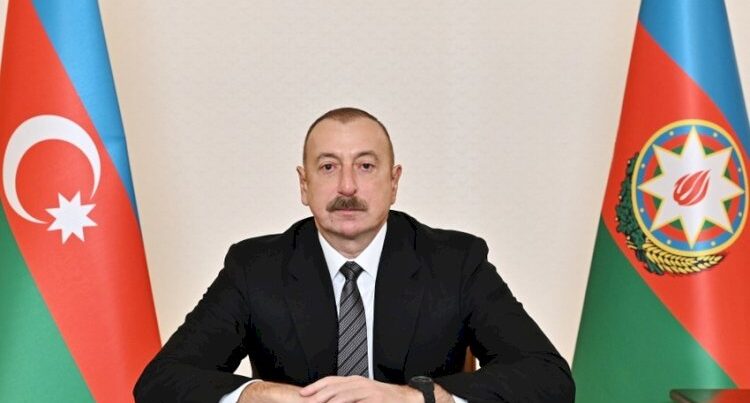 Prezident: “Qarabağ Universiteti regionda təhsil mühitini çox yaxın vaxtda canlandıracaq”