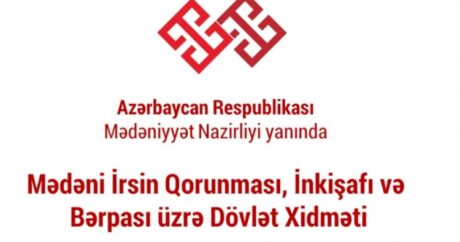 “Bakıda sökülən bina tarixi abidə deyil” – Dövlət Xidməti