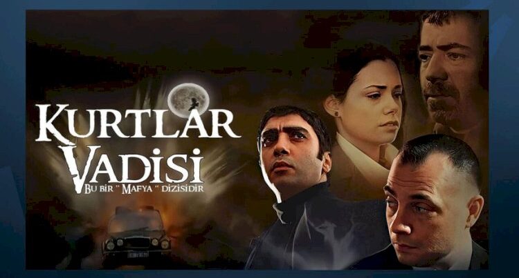 “Kurtlar Vadisi” aktyorunun son halı təəccübləndirdi – FOTO