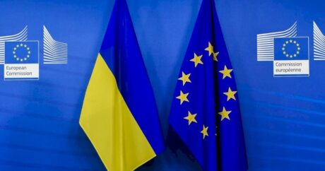 Ukrayna üçün növbəti yardım paketi hazırlanır