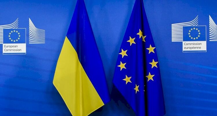 Ukrayna üçün növbəti yardım paketi hazırlanır
