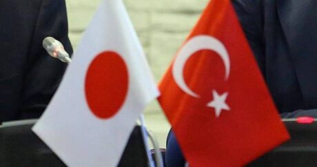Türkiyə: “Yaponiya səhvini düzəltdi”