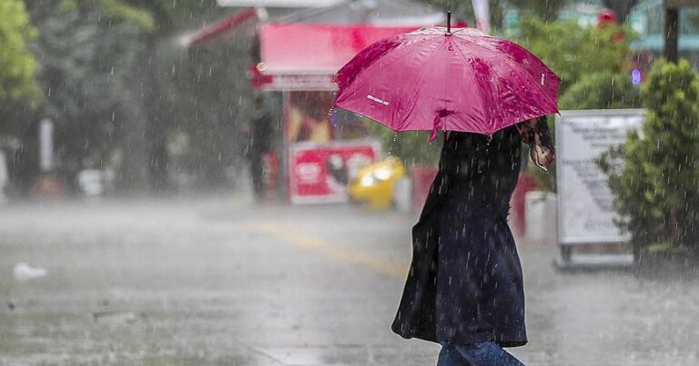 Yağışlı hava nə vaxta kimi davam edəcək?