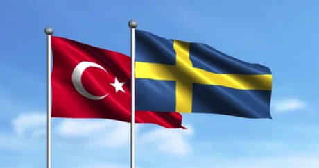 Türkiyə rəsmi olaraq İsveçin NATO-ya üzvlüyünü təsdiq etdi