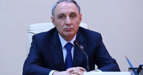 Kamran Əliyev: “Prezident və Birinci vitse-prezident Perinatal Mərkəzdəki hadisəni nəzarətə götürüblər”
