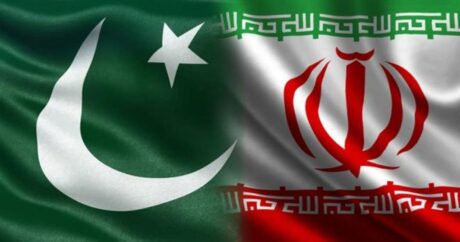Pakistan İranla gərginliyin bitdiyini açıqladı