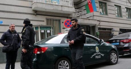 “İrandakı səfirliyə edilən terror Azərbaycan üçün böyük zərbə idi” – Ceyhun Bayramov