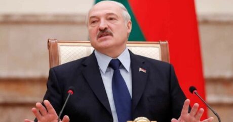 “Sülh bahadır, bunun haqqını ödəməlisən” – Lukaşenko