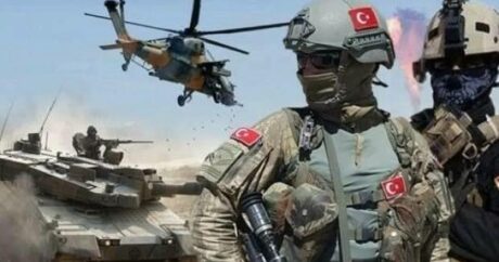Türkiyə ordusu dünyada İLK ONLUQDA: “Nizam-intizamın güclü, döyüş qabiliyyətinin isə…”