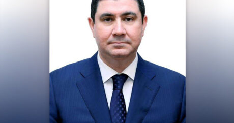 General-mayor rütbəsi verilən Natiq Şirinov kimdir? – DOSYE