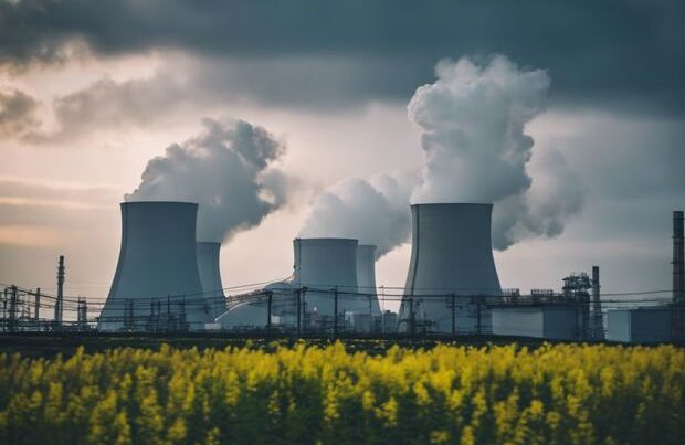 Yaponiyada atom elektrik stansiyasında buxar sızması baş verdi