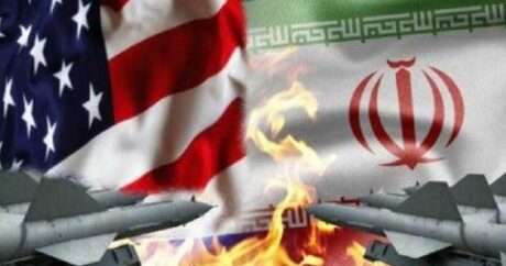 İran ABŞ-nin mümkün hücumuna HAZIRLAŞIR